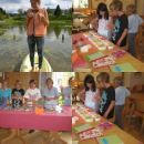 Sommerlager 4. Tag
